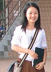 Chị Thu Hiền